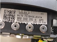 8R0880201AQ Подушка безопасности водителя Audi Q5 2008-2017 20540821 #4