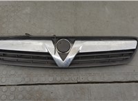  Решетка радиатора Opel Astra H 2004-2010 20540830 #1