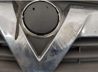 Решетка радиатора Opel Astra H 2004-2010 20540830 #3