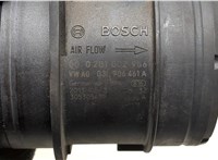  Измеритель потока воздуха (расходомер) Volkswagen Passat 7 2010-2015 Европа 20540838 #4