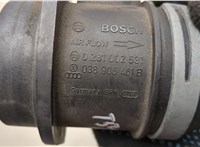 038906461B Измеритель потока воздуха (расходомер) Skoda Roomster 2006-2015 20540842 #4