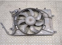  Вентилятор радиатора Opel Astra J 2010-2017 20540850 #2