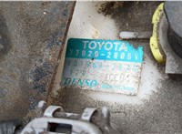 Насос топливный электрический Toyota Previa (Estima) 2000-2006 20540854 #4