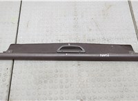  Шторка багажника Renault Scenic 2009-2012 20540855 #3