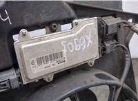  Вентилятор радиатора Opel Antara 2006-2015 20540856 #3