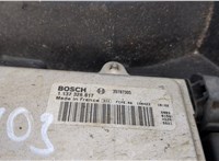  Вентилятор радиатора Opel Antara 2006-2015 20540856 #4