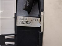  Щиток приборов (приборная панель) Opel Vectra B 1995-2002 20540864 #4