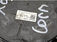 1EA121203E Вентилятор радиатора Volkswagen ID.4 20540865 #7