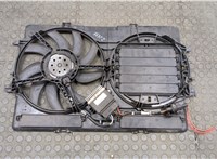 8K0121207B, 8K0959455K, 8K0959501F Вентилятор радиатора Audi A5 (8T) 2007-2016 20540870 #1