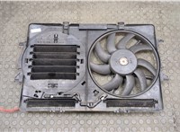 8K0121207B, 8K0959455K, 8K0959501F Вентилятор радиатора Audi A5 (8T) 2007-2016 20540870 #2