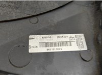 8K0121207B, 8K0959455K, 8K0959501F Вентилятор радиатора Audi A5 (8T) 2007-2016 20540870 #6