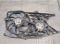  Вентилятор радиатора Opel Vivaro 2001-2014 20540873 #2