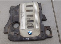  Накладка декоративная на ДВС BMW X5 E53 2000-2006 20540879 #1