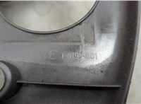  Накладка декоративная на ДВС BMW X5 E53 2000-2006 20540879 #3