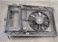  Вентилятор радиатора Citroen Berlingo 2008-2012 20540881 #1