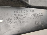 64319266839 Воздухозаборник BMW i3 2013-2022 20540887 #3