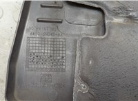  Накладка декоративная на ДВС Ford Focus 2 2008-2011 20540891 #3