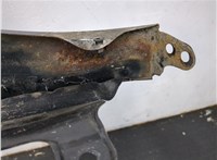 5K6821021B Крыло Volkswagen Golf 6 2009-2012 20540895 #2
