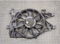  Вентилятор радиатора Chevrolet Epica 2006-2012 20540900 #1