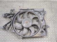 Вентилятор радиатора Chevrolet Epica 2006-2012 20540900 #2