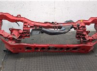 1860770, AM51R10922AL Усилитель бампера Ford Focus 3 2011-2015 11468996 #3