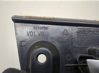  Ручка двери салона Volvo V70 2001-2008 20540915 #2