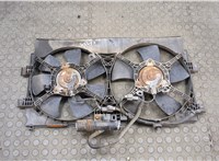 1355A140, 1355A132, MR312899, MR312898, MR993933 Вентилятор радиатора Mitsubishi Lancer 10 2007-2017 20540916 #1