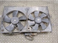 1355A140, 1355A132, MR312899, MR312898, MR993933 Вентилятор радиатора Mitsubishi Lancer 10 2007-2017 20540916 #2