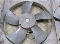 1355A140, 1355A132, MR312899, MR312898, MR993933 Вентилятор радиатора Mitsubishi Lancer 10 2007-2017 20540916 #3