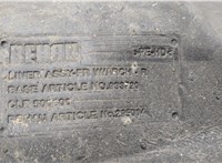  Защита арок (подкрылок) Land Rover Freelander 1 1998-2006 20540918 #6