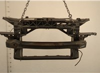  Рамка передняя (телевизор) Seat Leon 2 2005-2012 20540925 #1
