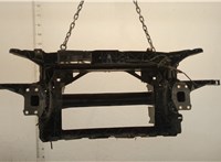 Рамка передняя (телевизор) Seat Leon 2 2005-2012 20540925 #2