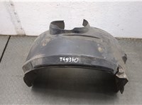  Защита арок (подкрылок) Ford Focus 3 2011-2015 20540926 #3