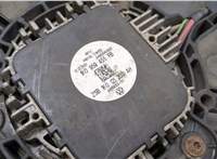  Вентилятор радиатора Skoda Octavia (A5) 2004-2013 20540929 #4