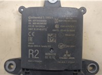 Датчик слепых (мертвых) зон Mitsubishi Outlander 2012-2021 20540930 #2