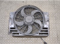  Вентилятор радиатора BMW X5 E53 2000-2006 20540936 #1