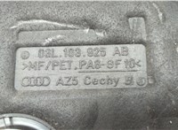  Накладка декоративная на ДВС Audi A5 (8T) 2007-2016 20540938 #3