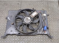  Вентилятор радиатора Mercedes B W245 2005-2011 20540943 #1