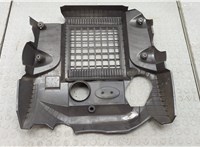  Накладка декоративная на ДВС Hyundai Terracan 2001-2007 20540944 #2