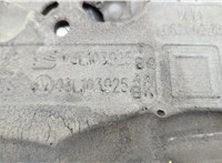  Накладка декоративная на ДВС Audi Q3 2011-2018 20540952 #3