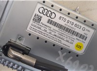 8T0919603G Дисплей компьютера (информационный) Audi A5 (8T) 2007-2016 20540953 #4