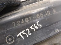  Защита арок (подкрылок) Suzuki Grand Vitara 2005-2016 20540968 #3