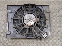  Вентилятор радиатора Opel Astra G 1998-2005 20540971 #2
