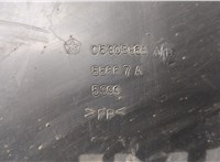 05303866AB Защита арок (подкрылок) Dodge Caliber 2006-2013 20540987 #3