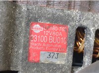 23100BU010 Генератор Nissan Primera P12 2002-2008 20540997 #2