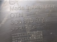 Защита арок (подкрылок) Volkswagen Passat 6 2005-2010 20541007 #4