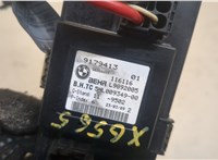 9179413 Сопротивление отопителя (моторчика печки) BMW 7 F01 2008-2015 20541008 #3