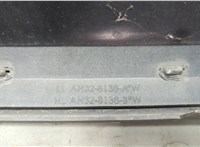 AH328136AW Решетка радиатора Land Rover Range Rover Sport 2005-2013 20541022 #3