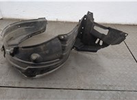  Защита арок (подкрылок) Toyota Corolla E12 2001-2006 20541026 #3