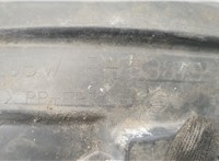  Защита арок (подкрылок) Toyota Corolla E12 2001-2006 20541026 #4